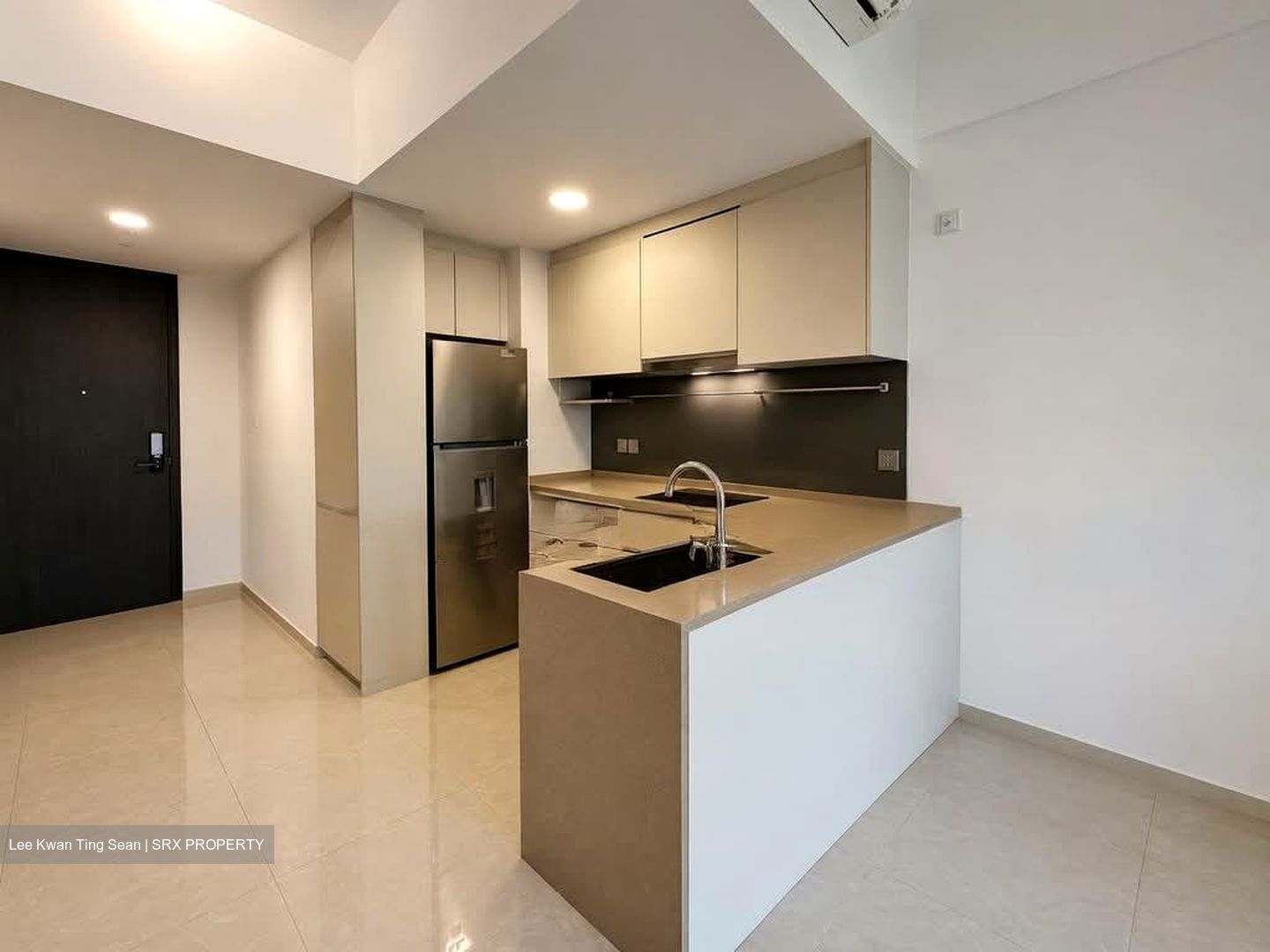 The Gazania (D19), Condominium #586702621
